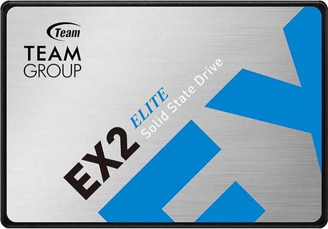 TEAMGROUP EX2 ELITE